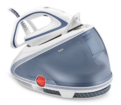 Tefal GV9533 1.9 L Durilium soleplate Blue, White – image 8