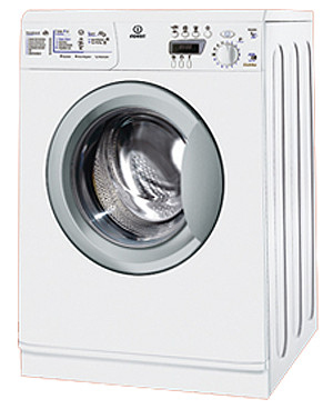 Indesit WIXXE 14