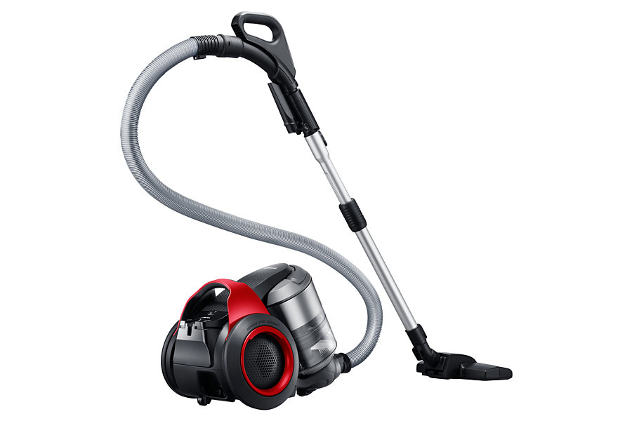 Samsung SC08F70HQ 2 L Cylinder vacuum Dry 850 W Bagless – image 7