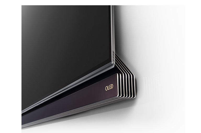 LG 65G6V TV 165.1 cm (65") 4K Ultra HD Smart TV Wi-Fi Black – image 9