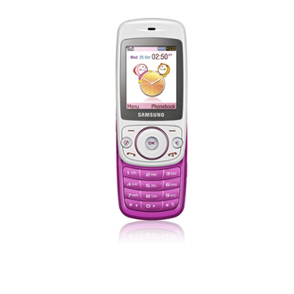 Samsung S3030 Wingo – image 2