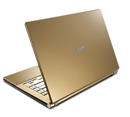 Acer Aspire 471G-736b4G1TMadd Intel® Core™ i7 i7-3630QM Laptop 35.6 cm (14") HD 4 GB DDR3-SDRAM 1 TB HDD NVIDIA® GeForce® GT 640M Linux Linpus Gold – image 3