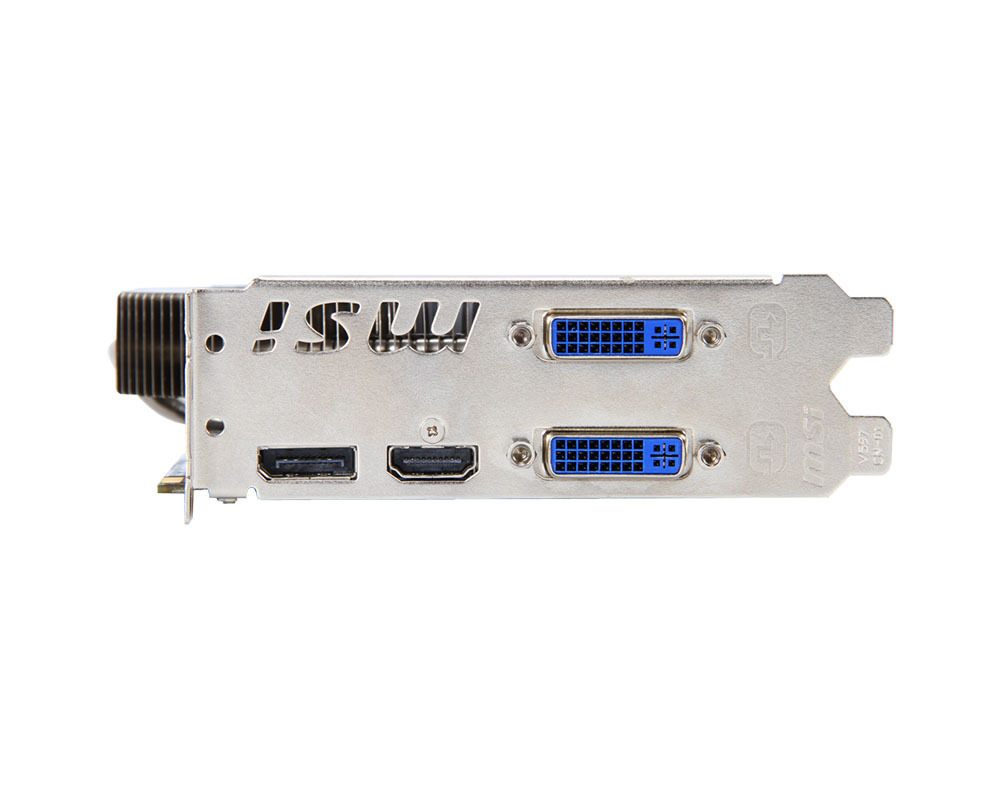 MSI R6850 CYCLONE PE/OC – image 5
