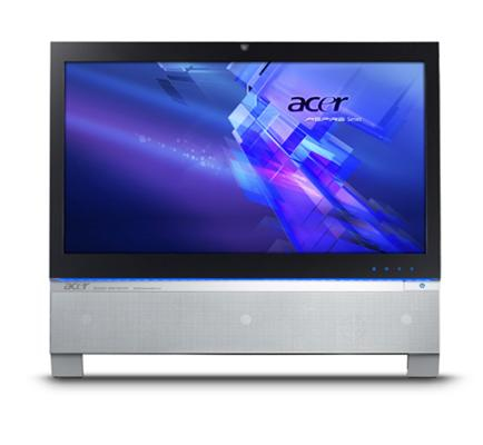Acer Aspire AZ3101-035 AMD Athlon II X2 – image 2