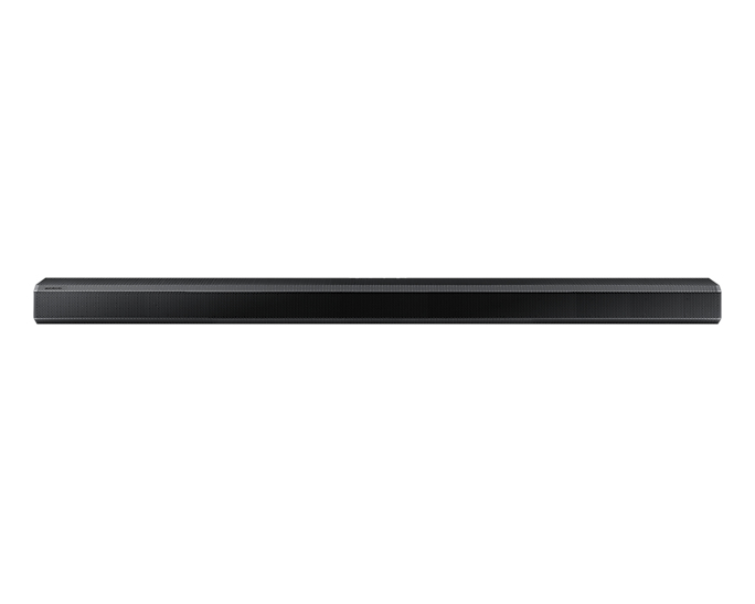 Samsung HW-Q700A soundbar speaker Black 3.1.2 channels – image 3