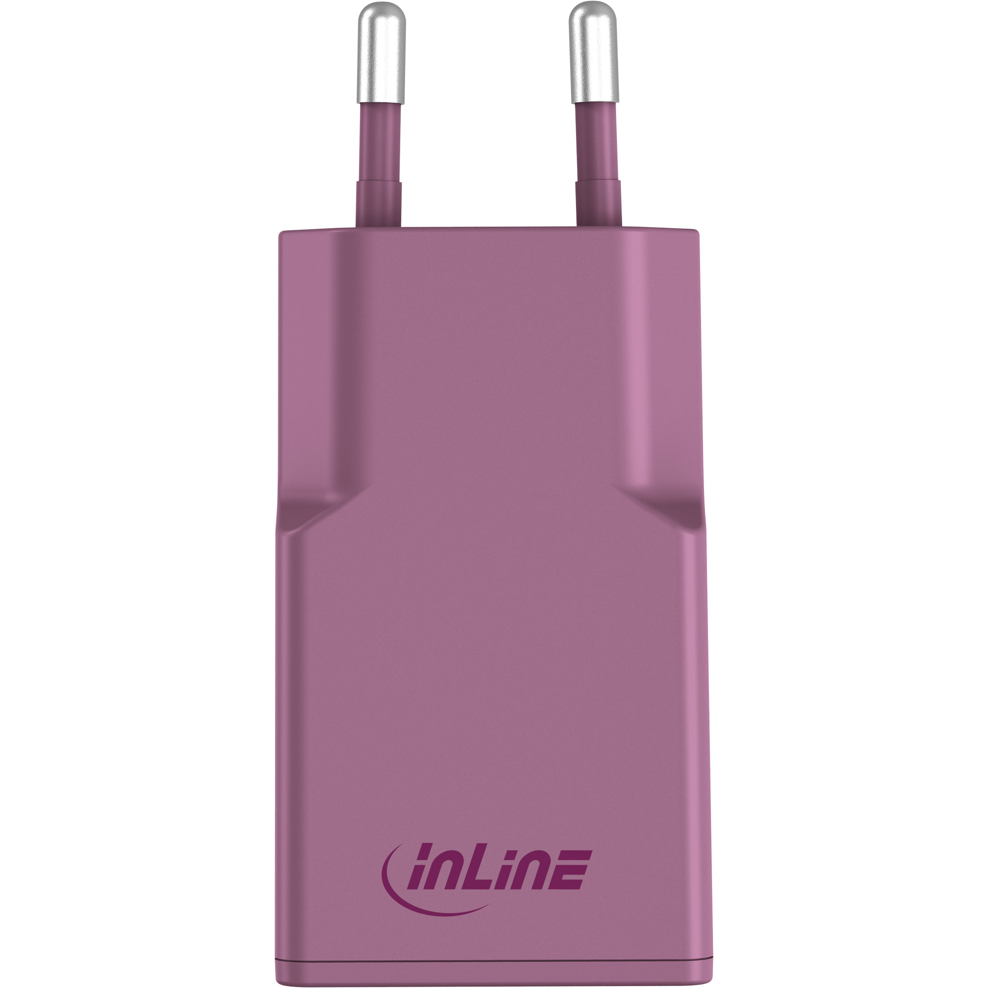 InLine 31590P mobile device charger Universal Berry AC Fast charging Indoor – image 5