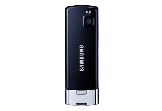 Samsung SGH-F210 72 g – image 4