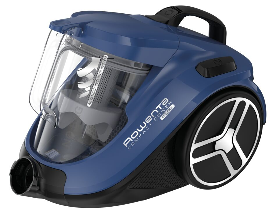 Rowenta Compact Power RO3761 vacuum – image 3