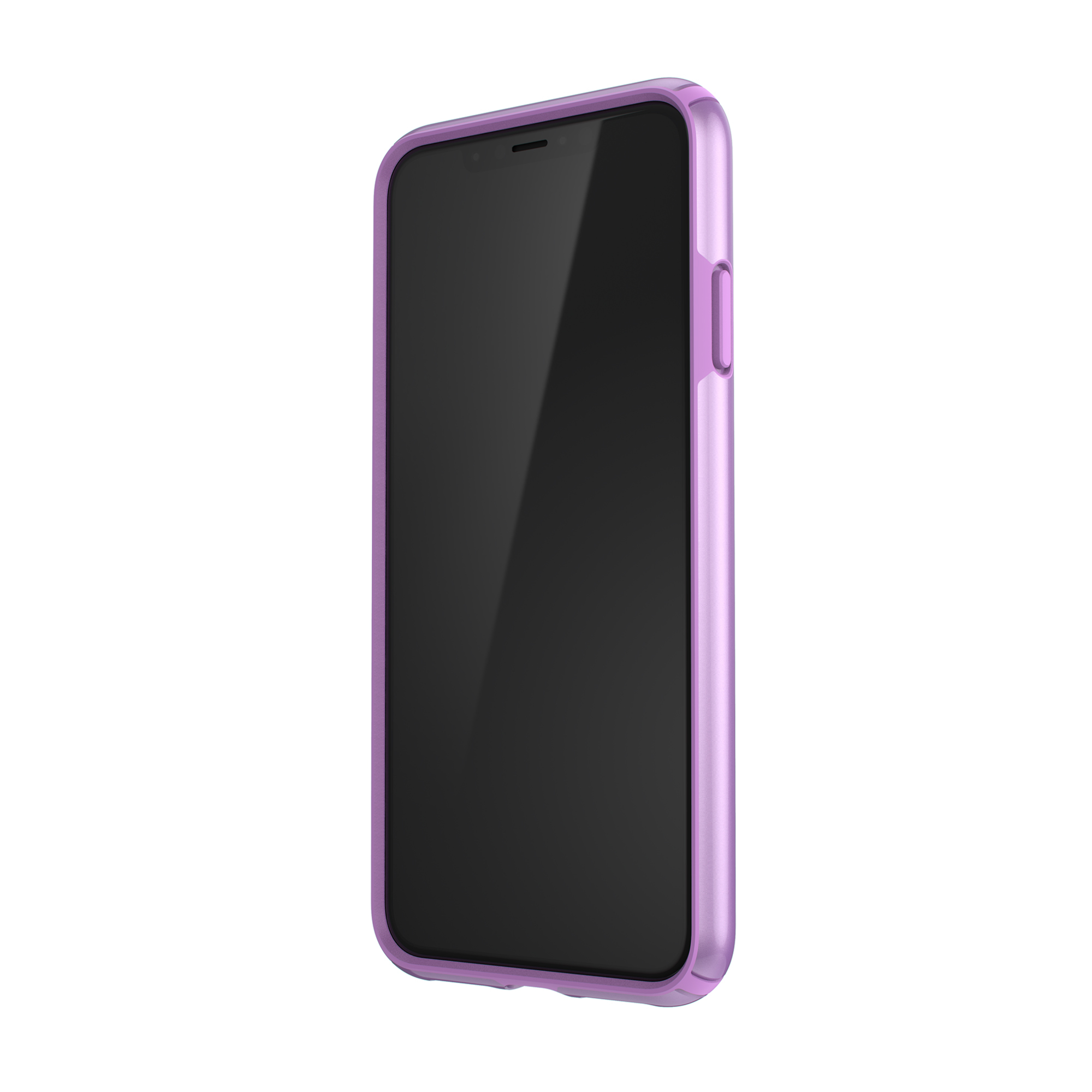 Speck Presidio Metallic Apple iPhone XS Max Taro Purple – image 2