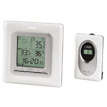 Hama EWS-500 White