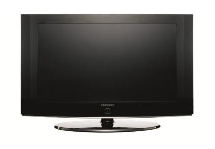 Samsung LE37S86BD 94 cm (37") HD Black 500 cd/m²