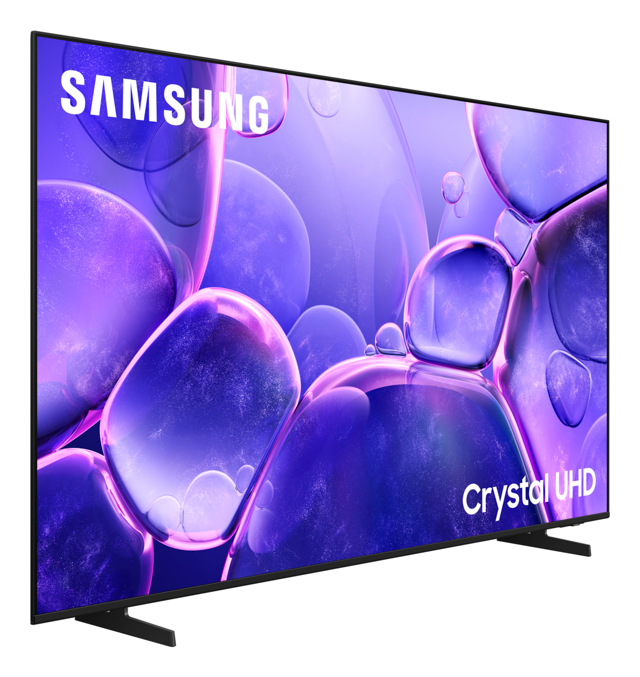 Téléviseur Samsung UE75U8092FUXXH 75 LED Crystal 4K Ultra HD Smart TV Tizen HDR — photo 8