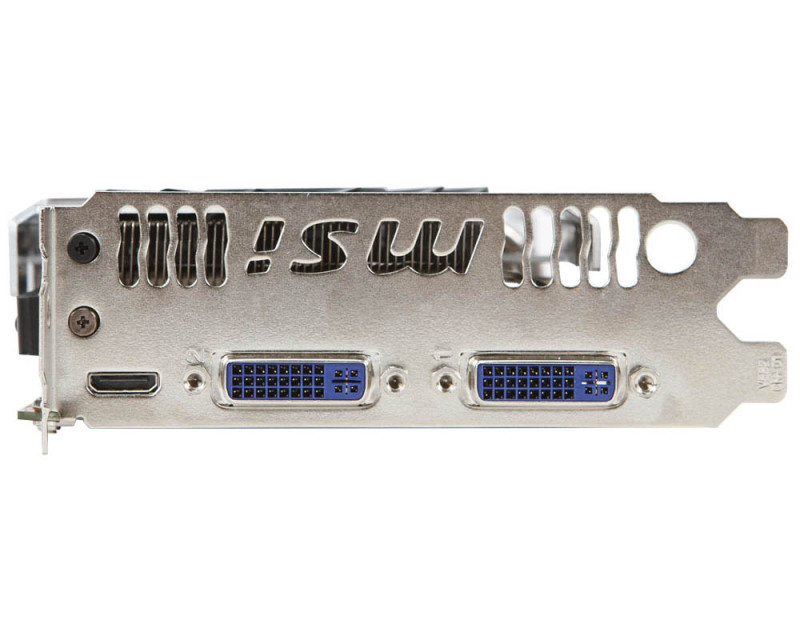 MSI N570GTX Twin Frozr III Power Edition/OC – image 5