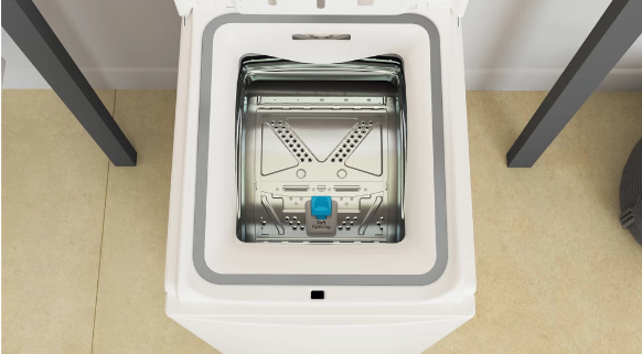 Whirlpool TDLR 6240S SP/N – image 8