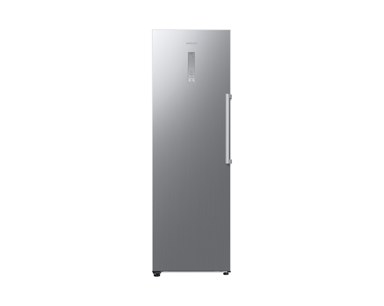 Samsung RZ32C7BEES9 Upright freezer Freestanding – image 1