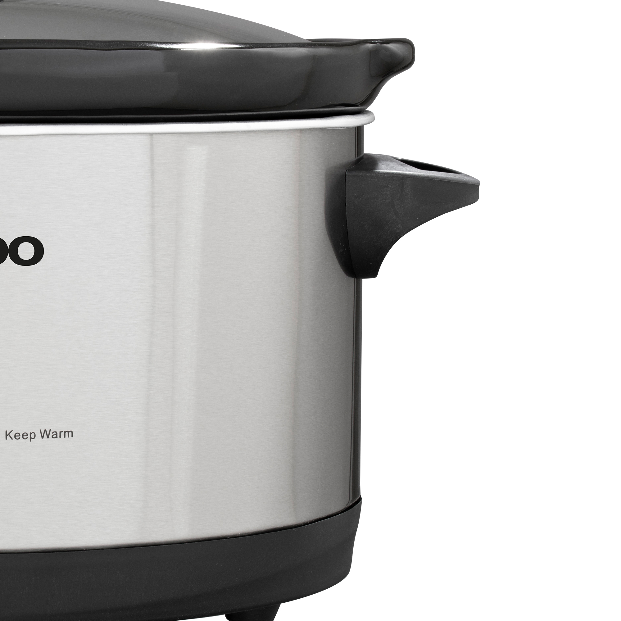 Daewoo SDA1788GE slow cooker – image 5