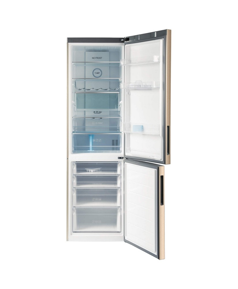 Haier 637 C2F637CGG Freestanding – image 2