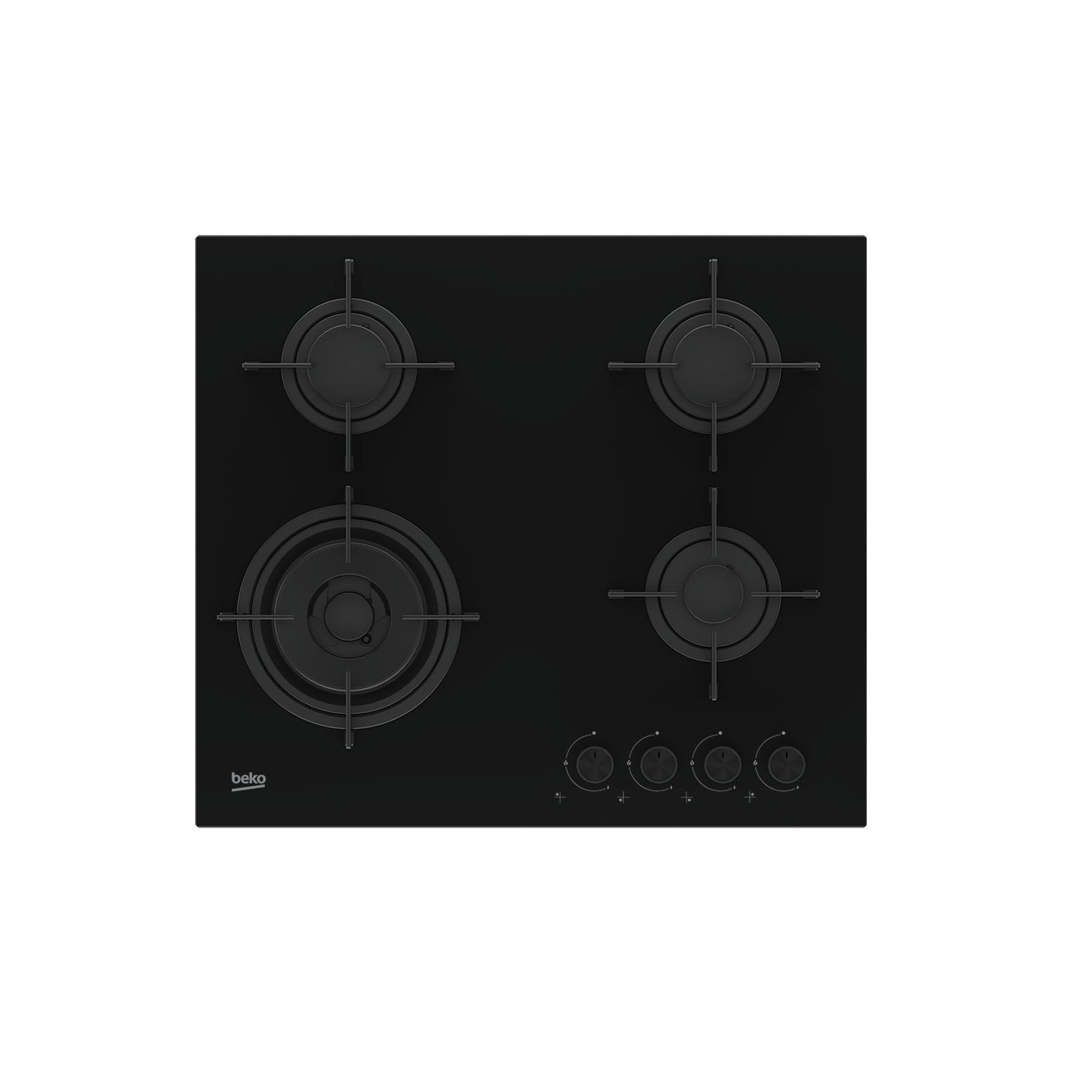 Beko HILW 64120 S