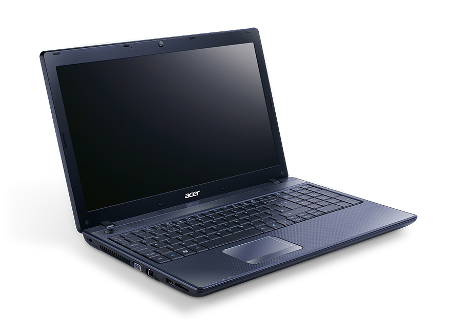 Acer TravelMate 5744Z-P626G75 Intel® Pentium® P6200 – image 3