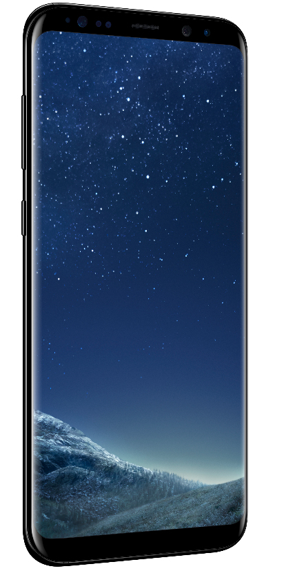 Samsung Galaxy S8+ SM-G955W – image 5