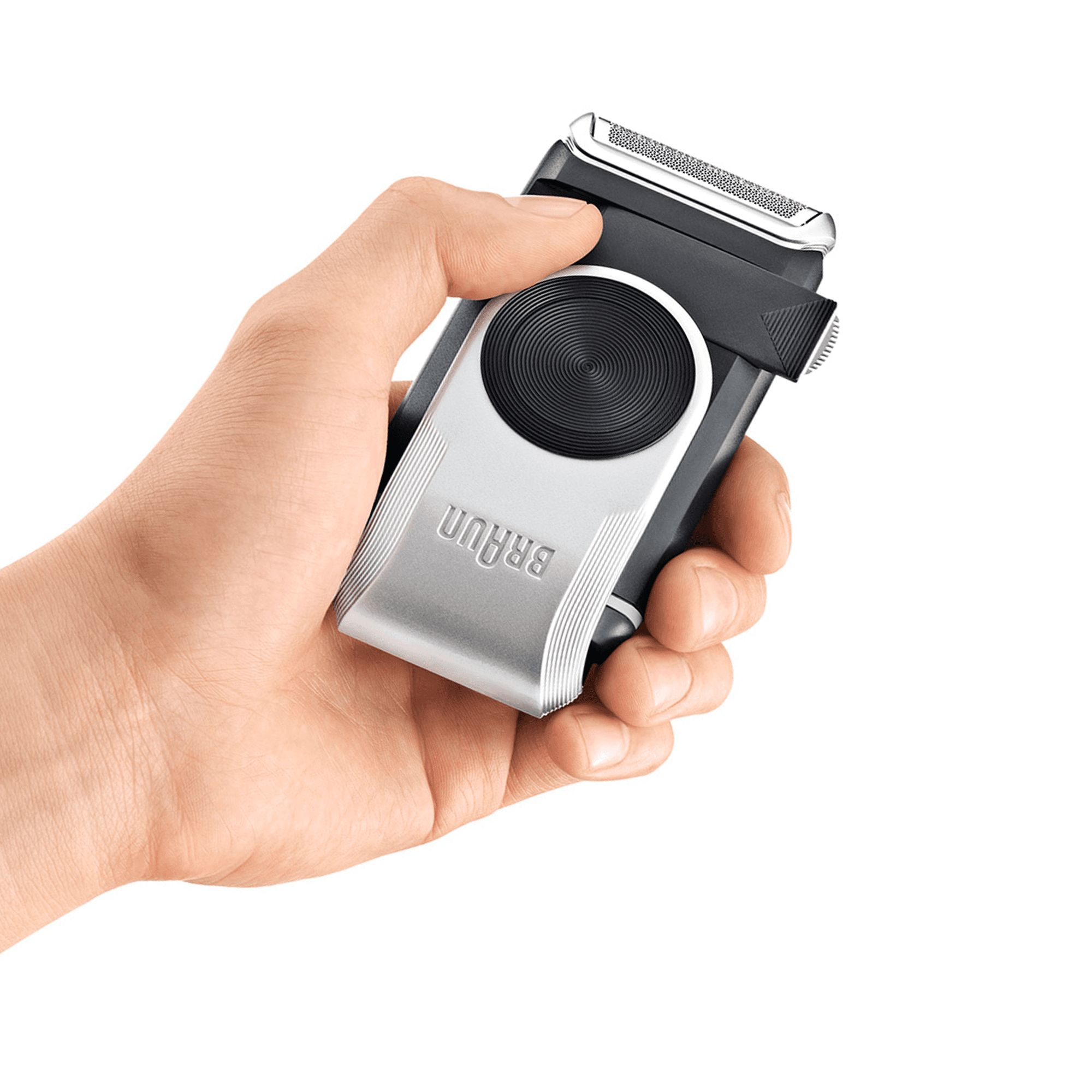 Braun MobileShave PocketGo M90 – image 3
