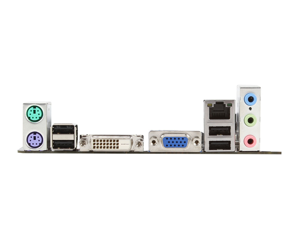 MSI H61M-P22 (B3) – image 4