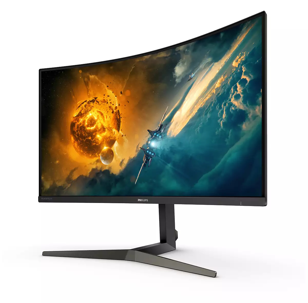 Philips Momentum 325M2CRZ/69 computer monitor – image 3