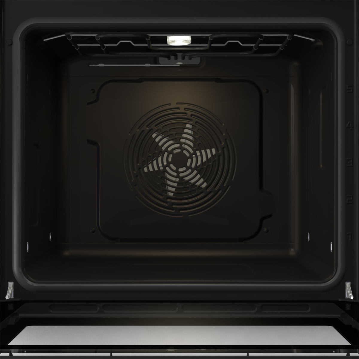 Gorenje BCS6737E06X + ECD643BX – image 7
