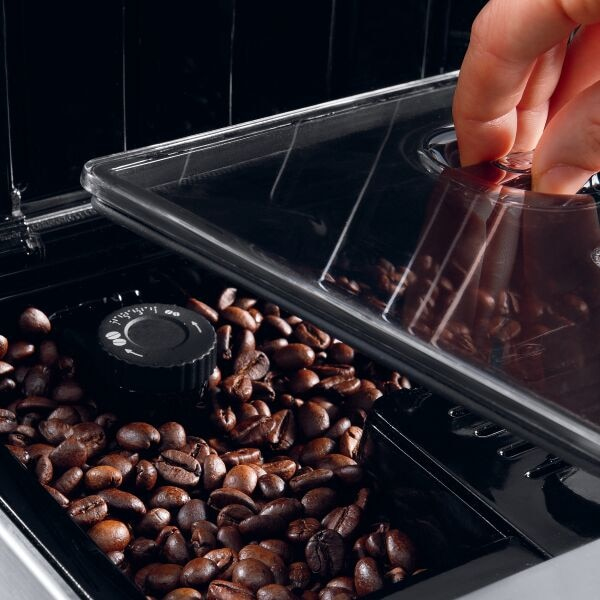 De’Longhi PrimaDonna ECAM510.55.M Fully-auto Espresso machine – image 2