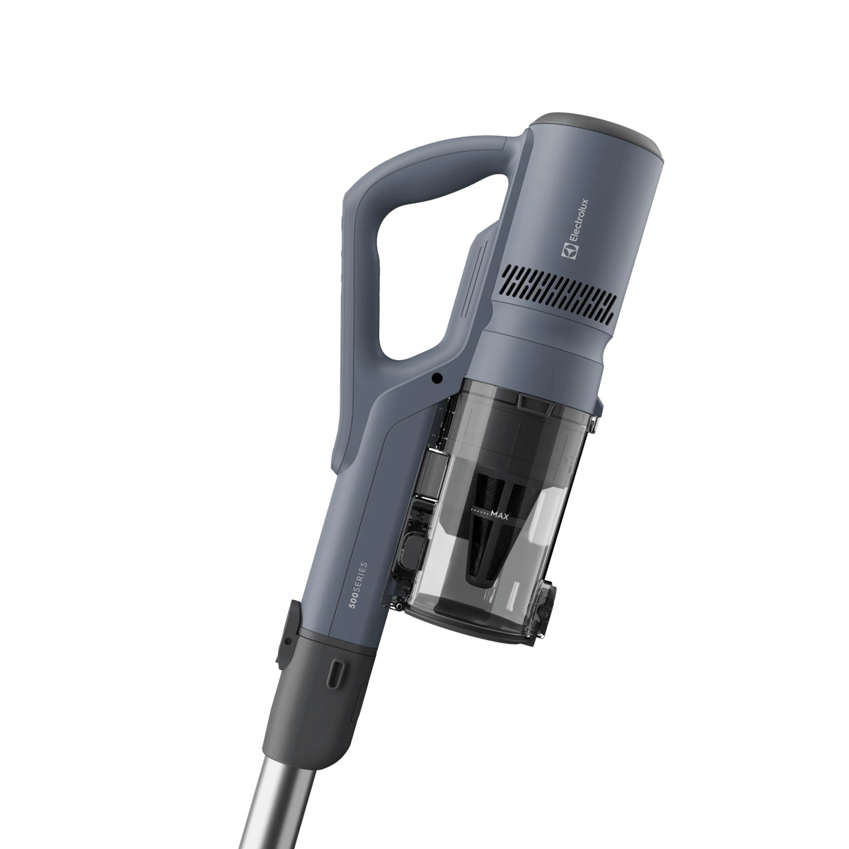 Electrolux EP51UH18DB Stick vacuum Battery Dry Cyclonic Bagless – image 2