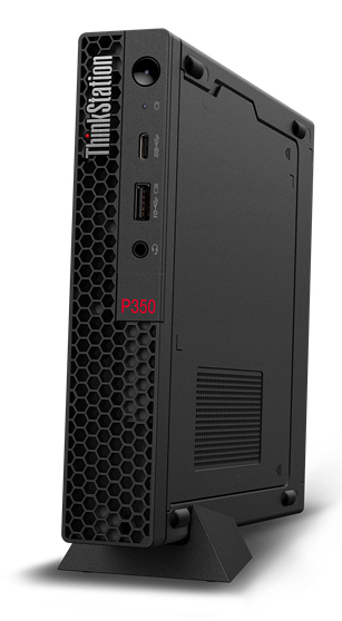 Lenovo P350 Tiny – image 2