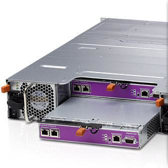 Dell EqualLogic PS4100E – image 4