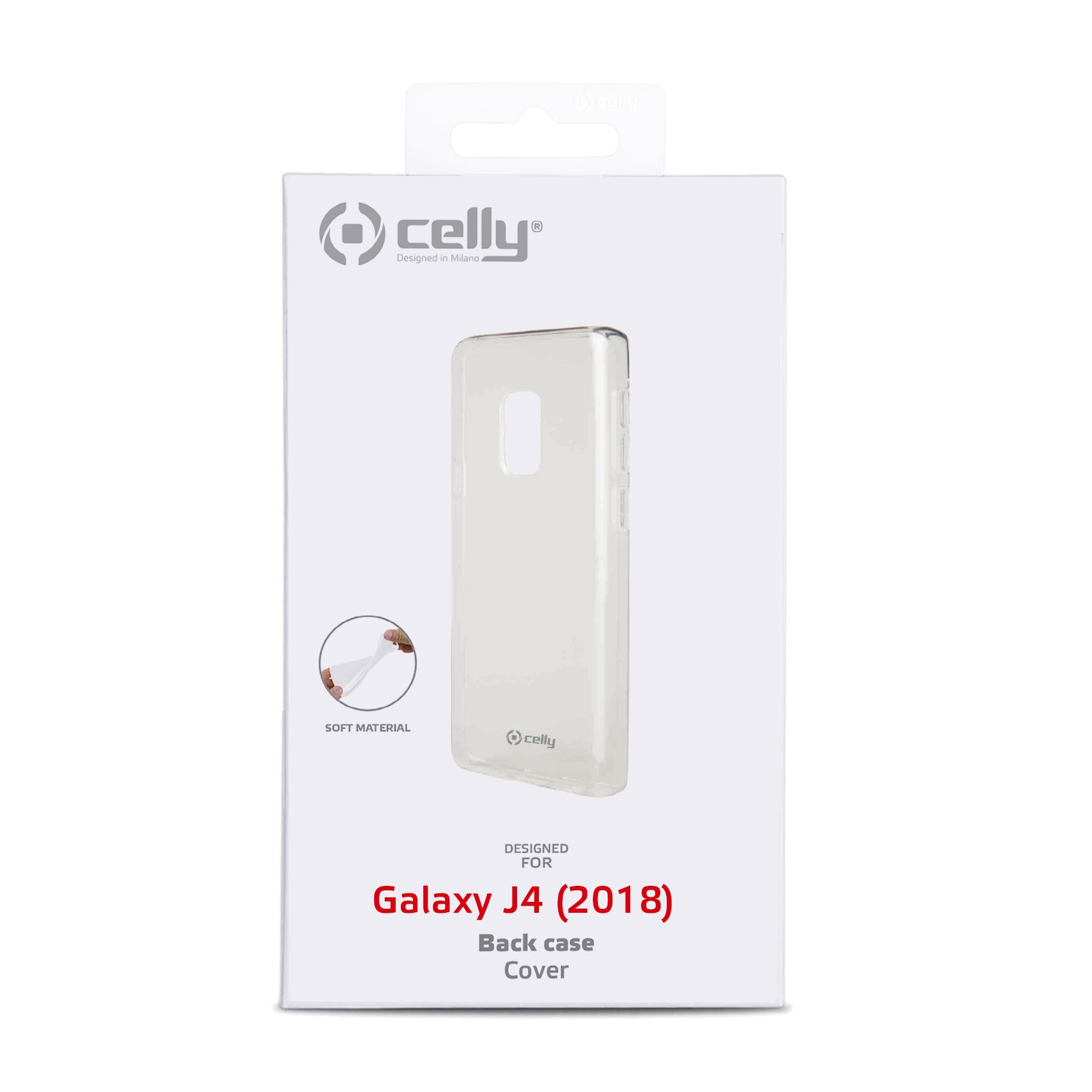 Celly GELSKIN757 mobile phone case