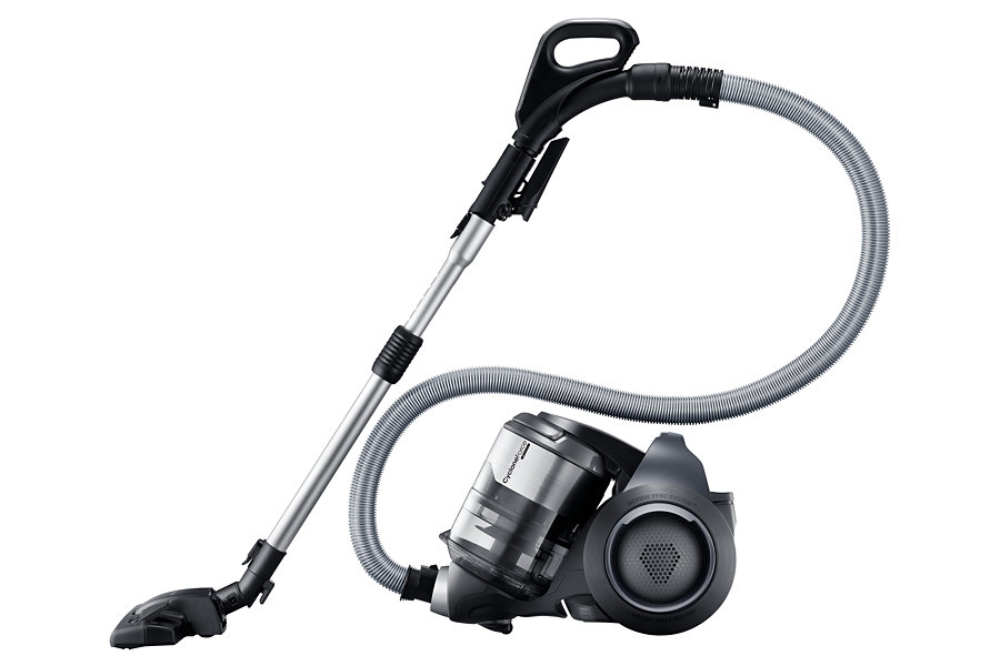 Samsung VC20F70HUCC 2 L Cylinder vacuum Dry 2000 W Bagless – image 8