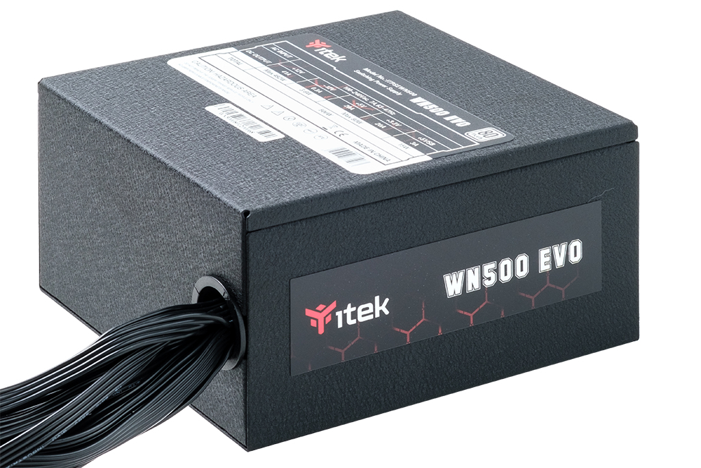 itek WN500 power supply unit – image 7