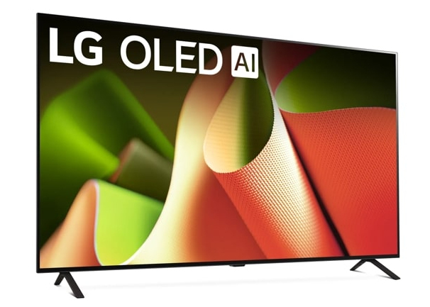 LG OLED B4 OLED77B4PUA TV – image 2