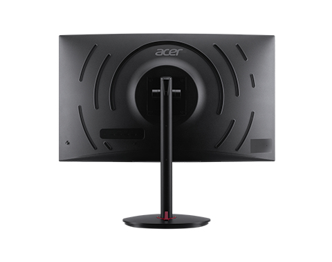 Acer NITRO XZ2 XZ322QUS computer monitor – image 4