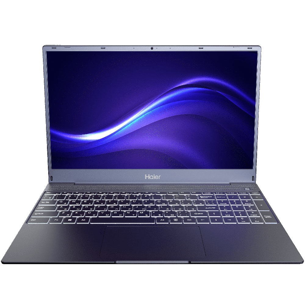 Haier AX1500SD AMD Ryzen™ 5 3500U Laptop – image 1
