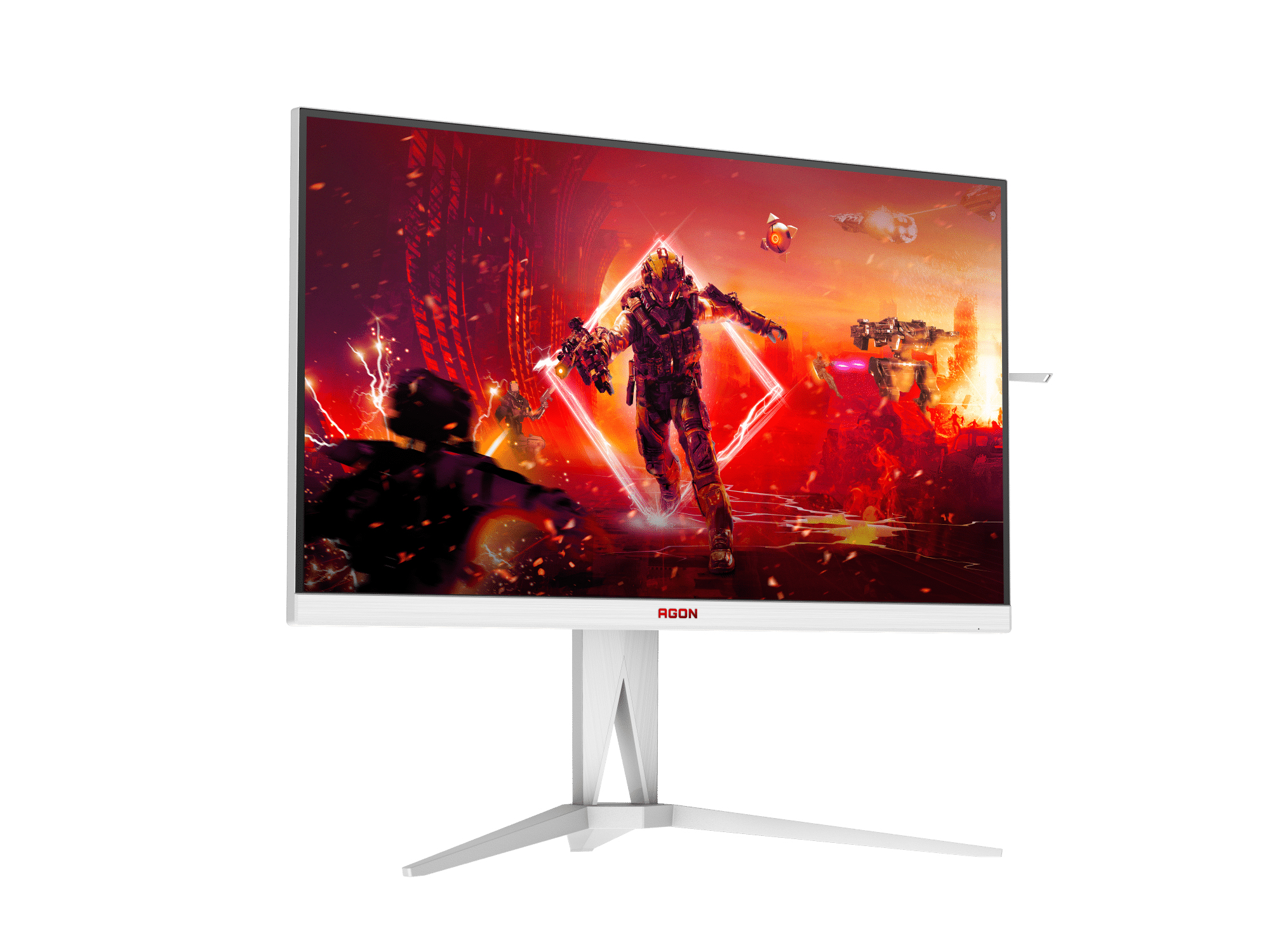 AOC AG275QXW/69 computer monitor – image 2