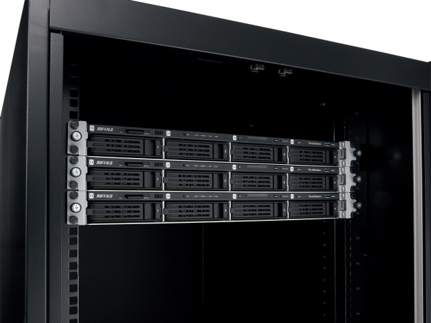 Buffalo TeraStation WS5400R 16TB – image 4