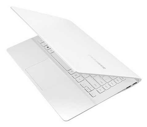 Samsung 9 NT900X5P Intel® Pentium® 4405U Laptop – image 2