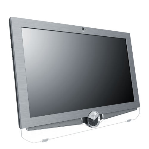 Haier T8-C209 All-in-One PC/workstation Intel® Celeron® G530 – image 2