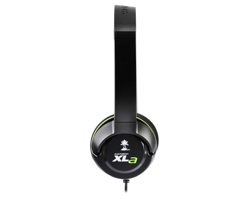 Turtle Beach Ear Force XLa – image 5