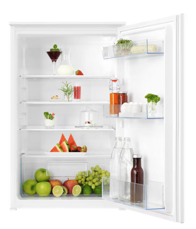 AEG OSK5O88ES fridge Built-in 142 L White