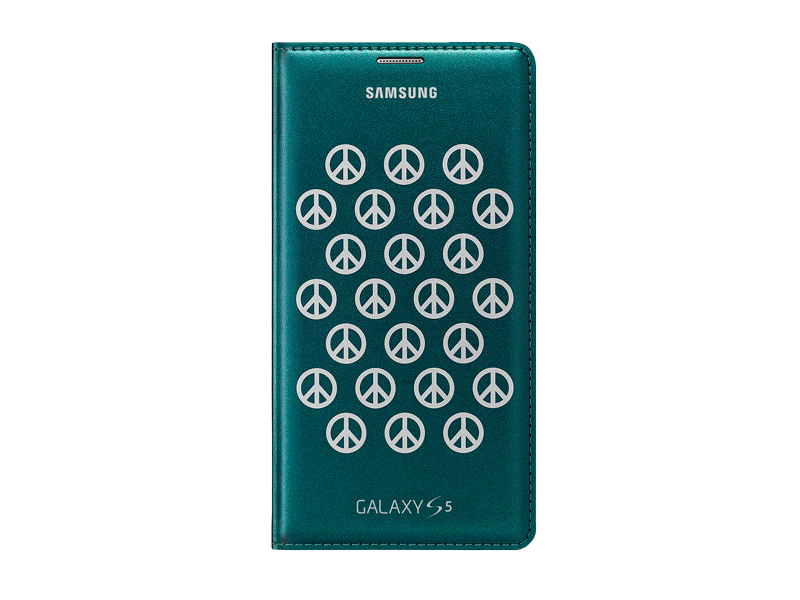 Samsung EF-WG900RBESTA mobile phone case
