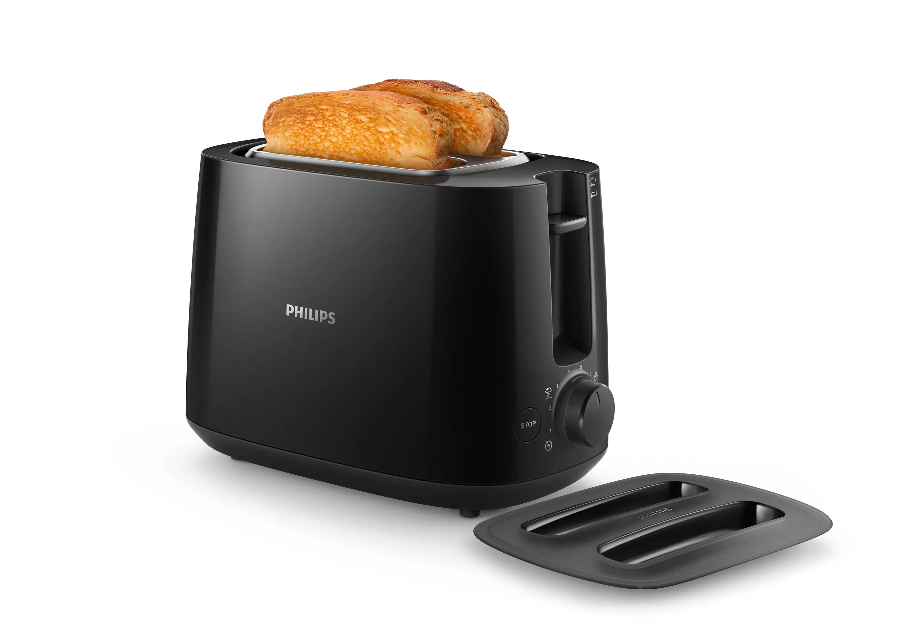 Philips HD2582/90 — vue 1 sur 4