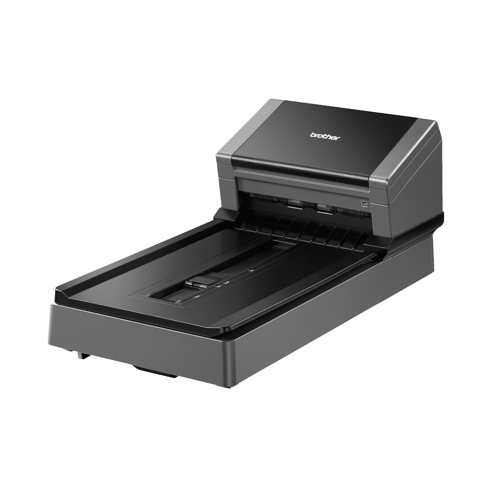 Brother PDS-5000F scanner Flatbed & ADF scanner