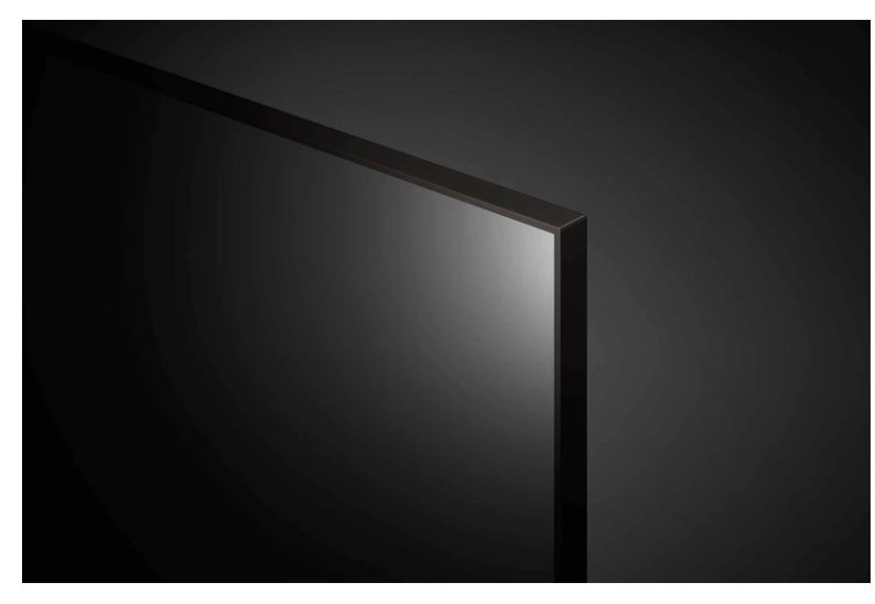 LG 65UP8150PVB 165.1 cm (65") 4K Ultra HD Smart TV Wi-Fi Black – image 8