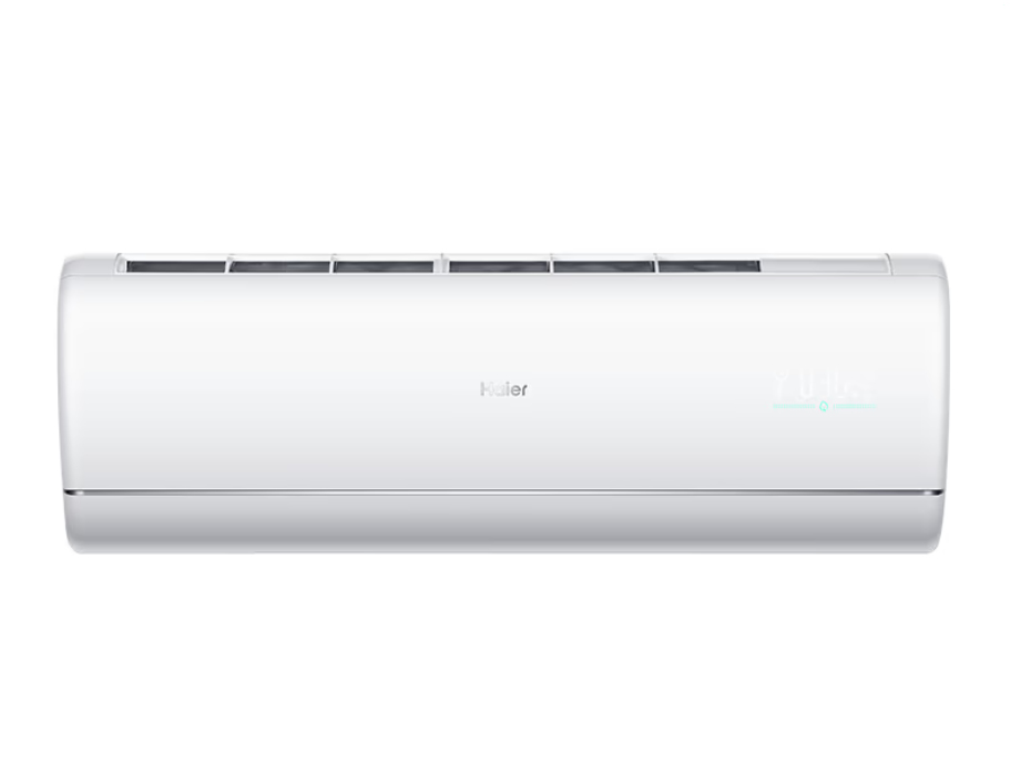 Haier AS50S2SJ1FA-3 — vue 1 sur 5