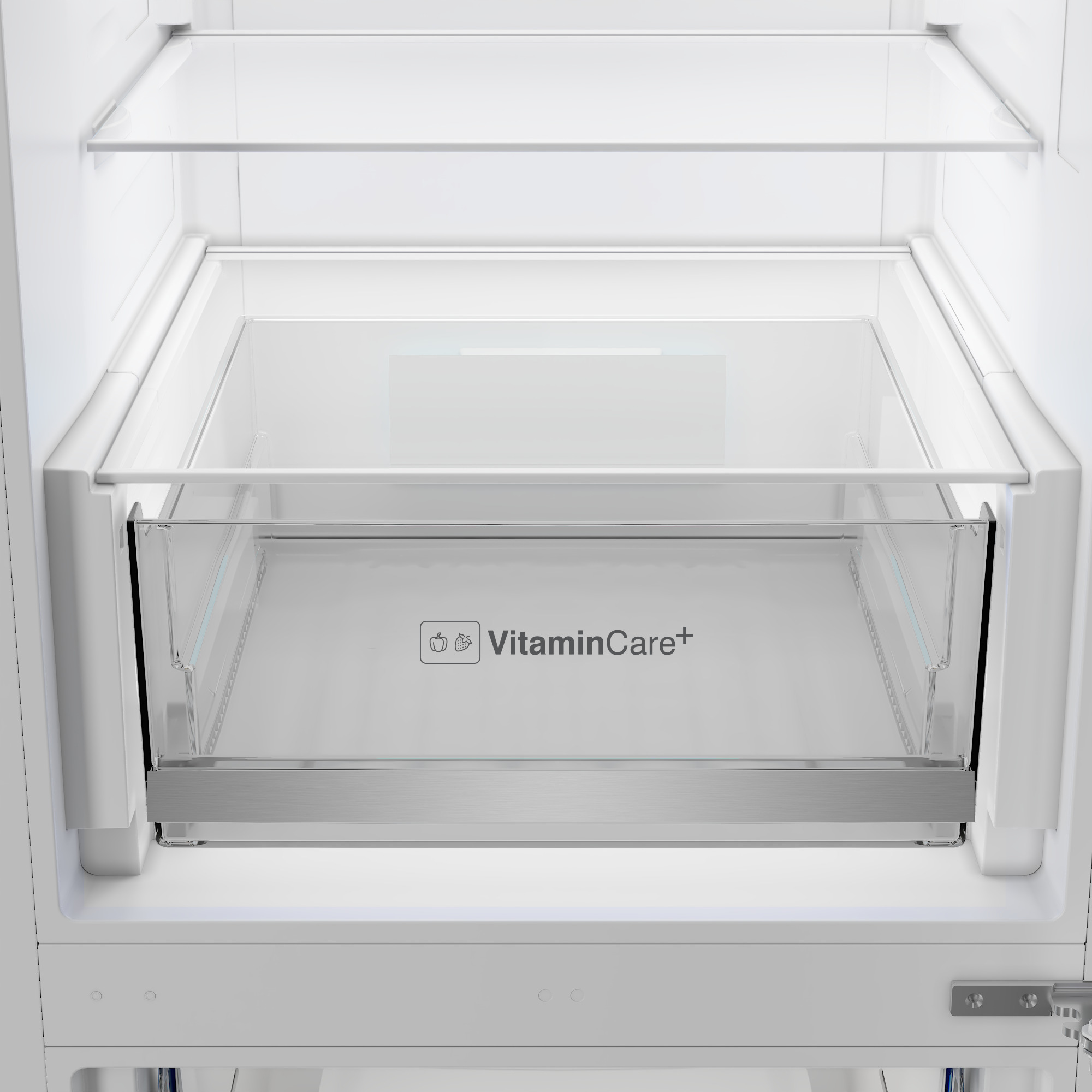 Blomberg KNE24686VW Freestanding Frost Free Fridge Freezer with VitaminCare+ – image 4